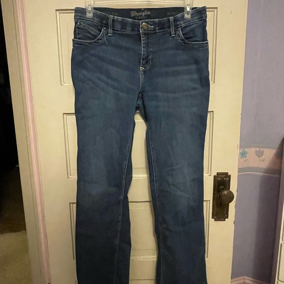 Wrangler Jeans - Picture 1 of 3